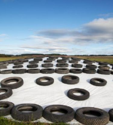 Silage Plastic